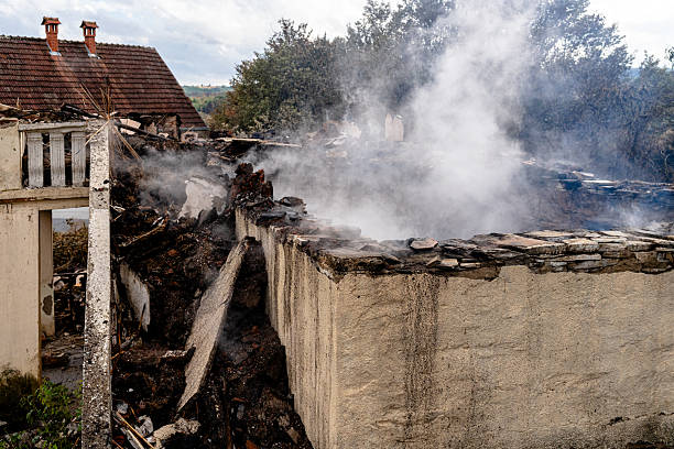 Reliable Fire Damage Removal contractor in Newport, OH by Fire Damage Biloxi