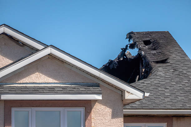 Licensed Fire Damage Removal service in Newport, OH - Fire Damage Biloxi